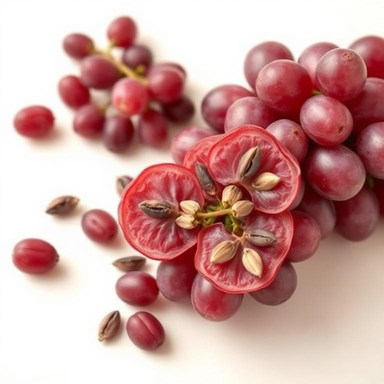 Extrato de Uva